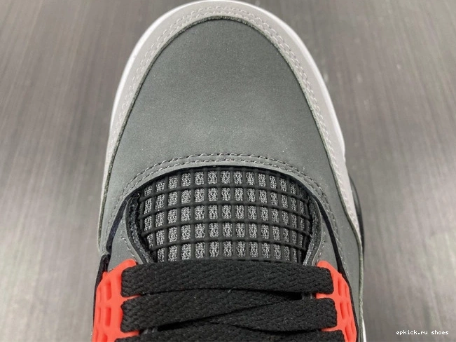 Cheap 4 Air Infrared Retro DH6927-061 Jordan 0710